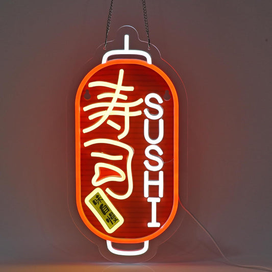 Restaurant Bar Neon Light