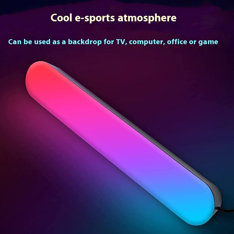 Desktop Atmosphere Lights