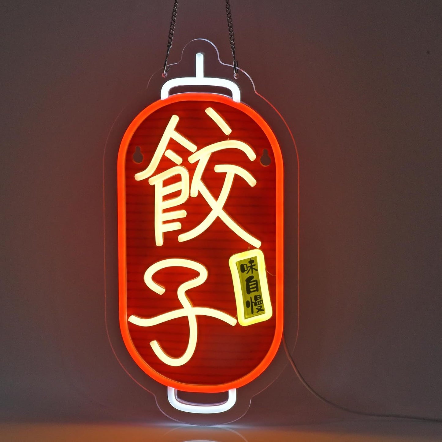 Restaurant Bar Neon Light