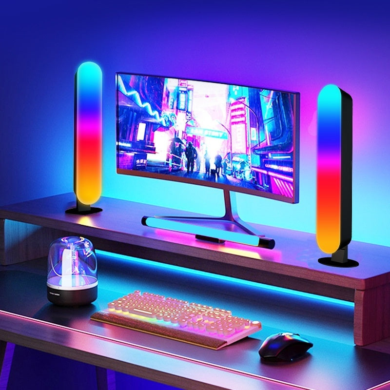 Desktop Atmosphere Lights