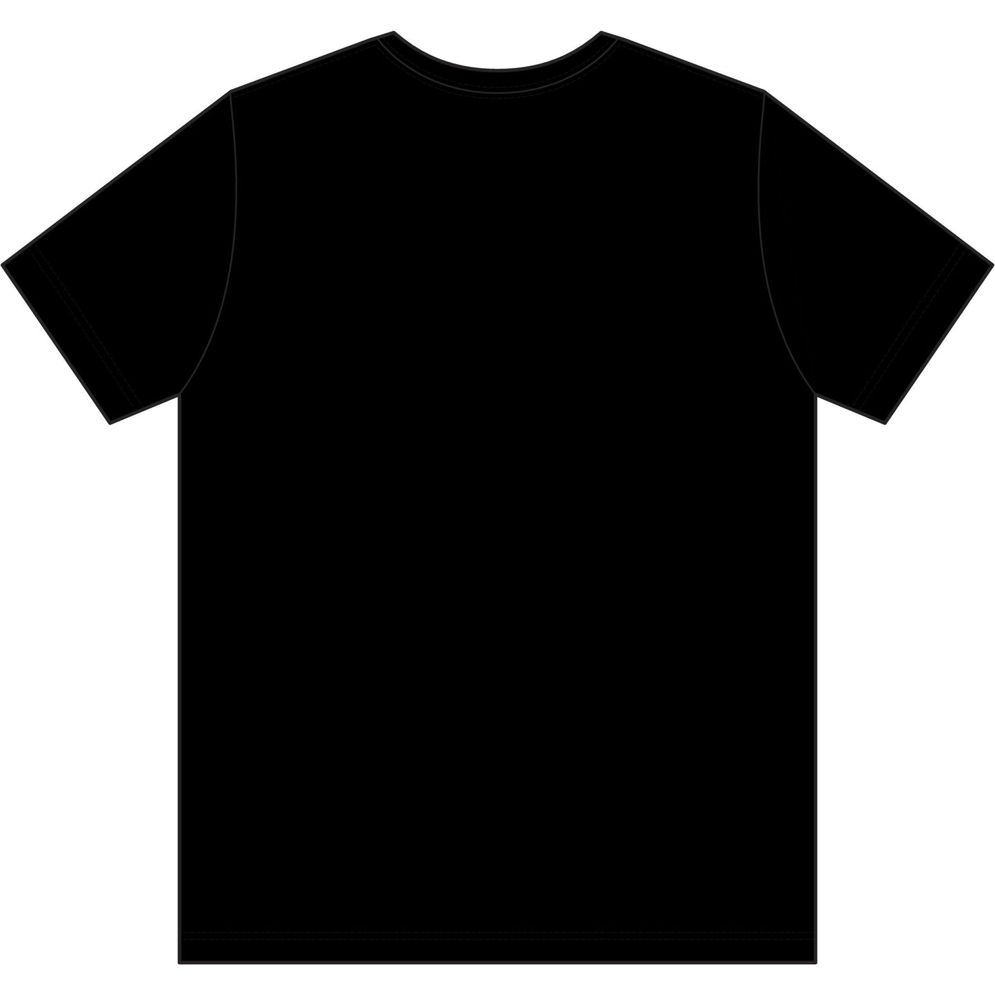 T‑Shirt — "The Burnout Club"