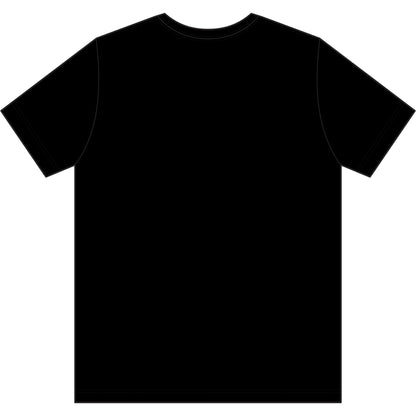 T‑Shirt — "The Burnout Club"