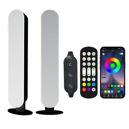 Desktop Atmosphere Lights
