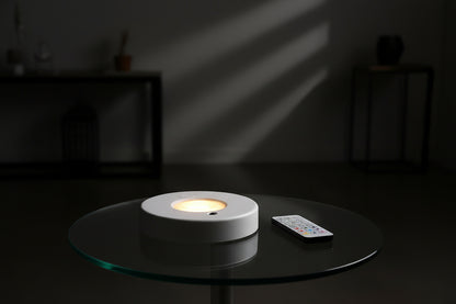 Big Eye Lamp