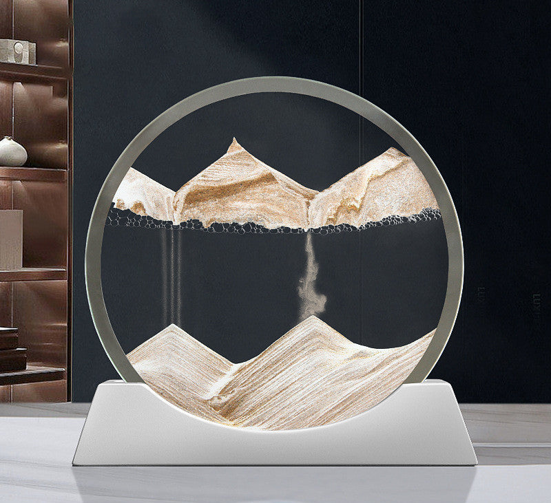Quicksand Night Lamp