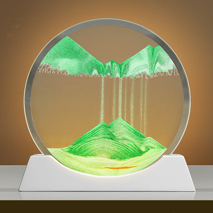Quicksand Night Lamp