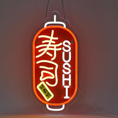 Restaurant Bar Neon Light