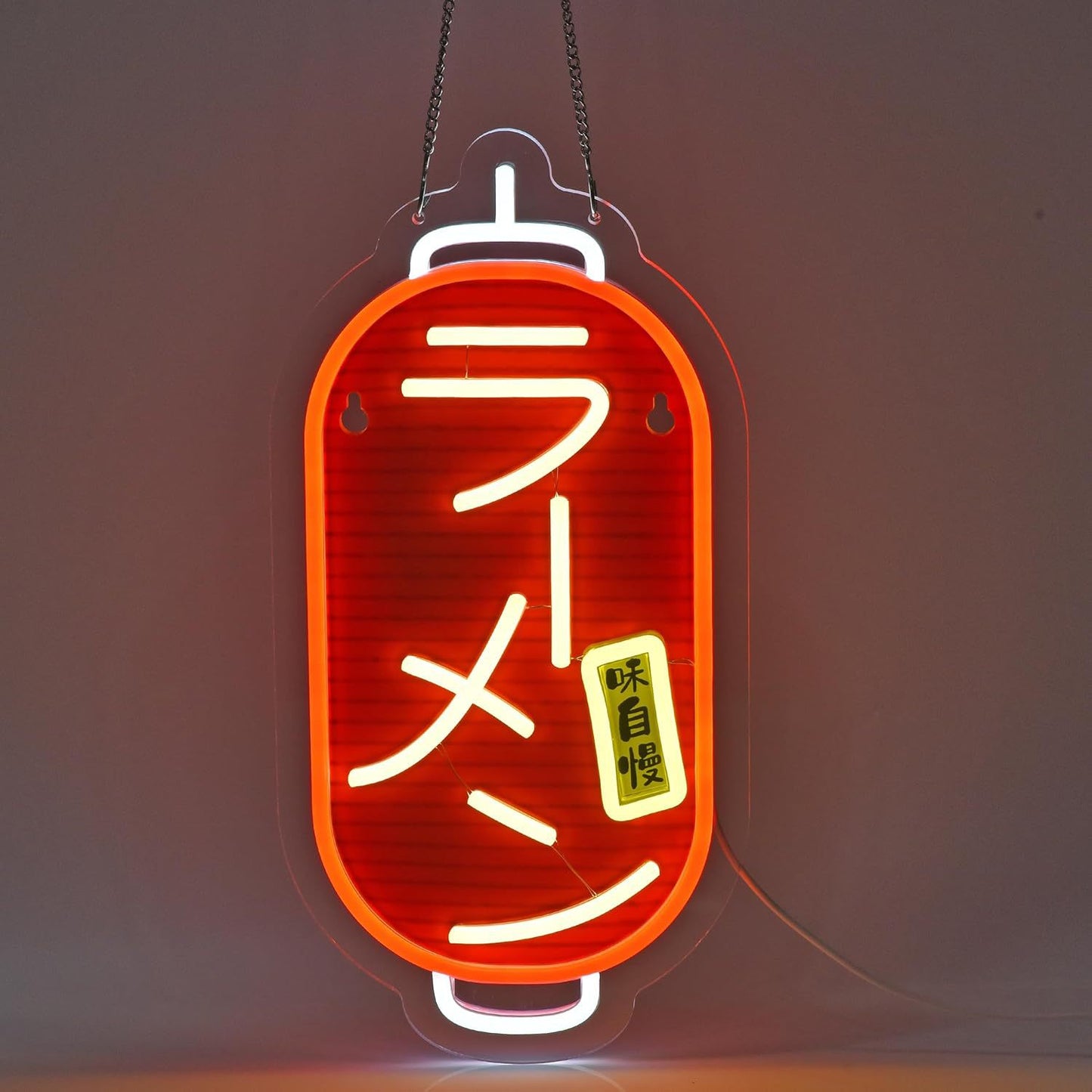 Restaurant Bar Neon Light