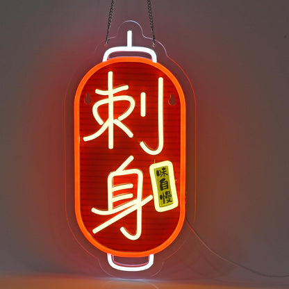 Restaurant Bar Neon Light