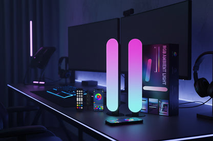 Desktop Atmosphere Lights
