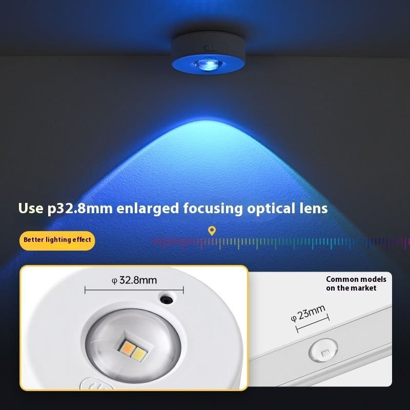 Big Eye Lamp