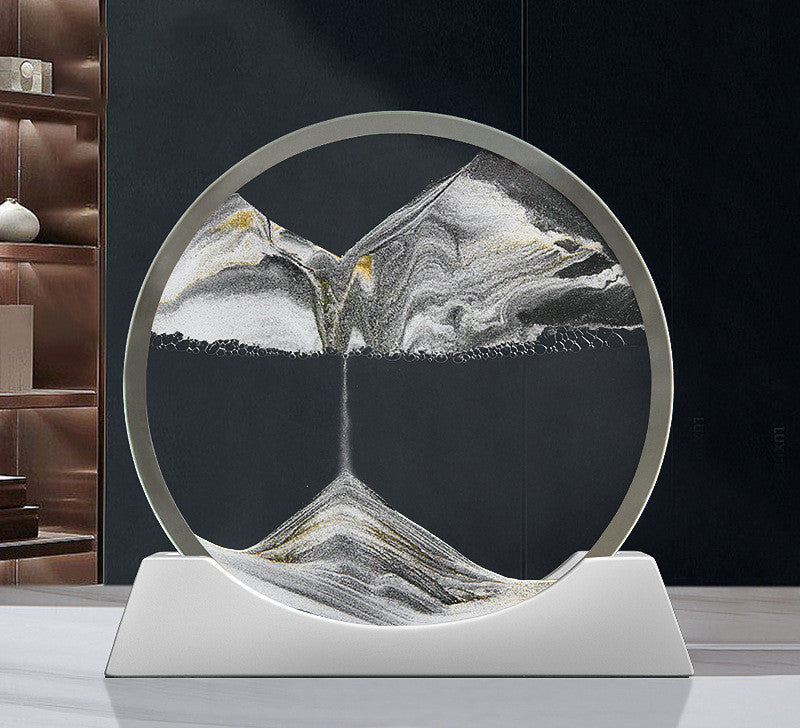 Quicksand Night Lamp