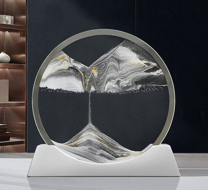 Quicksand Night Lamp