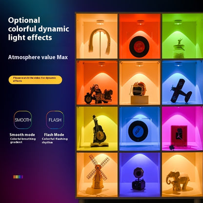 Big Eye Lamp